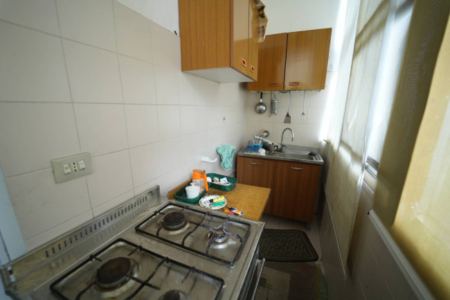 Appartamento in vendita a Cesena