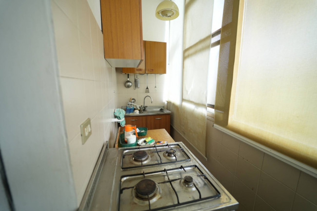 Appartamento in vendita a Cesena