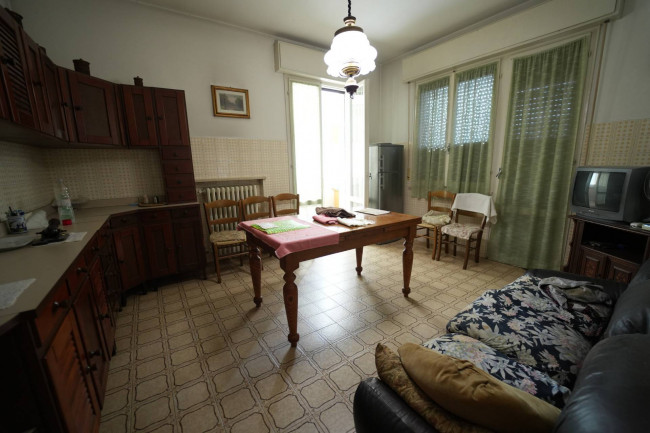 Appartamento in vendita a Cesena