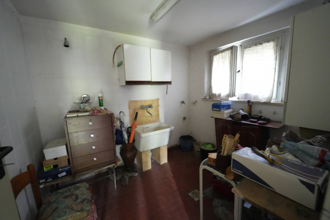 Appartamento in vendita a Cesena