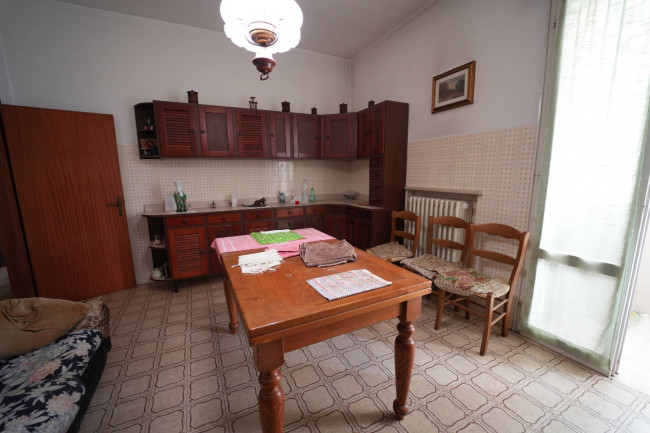 Appartamento in vendita a Cesena