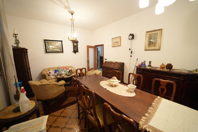 Appartamento in vendita a Cesena