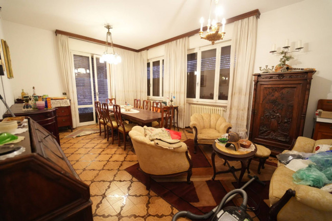 Appartamento in vendita a Cesena