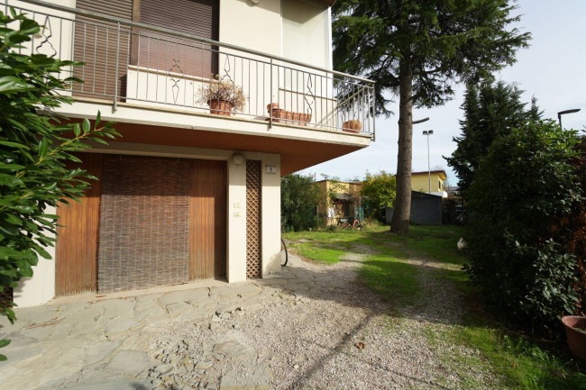 Appartamento in vendita a Cesena