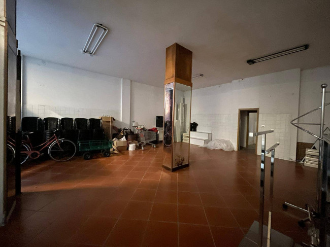 Negozio in vendita a Cervia