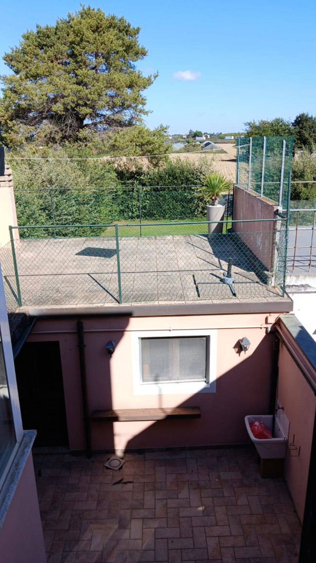 Villetta a schiera in vendita a Cesenatico