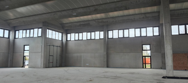 Capannone in affitto a Empoli