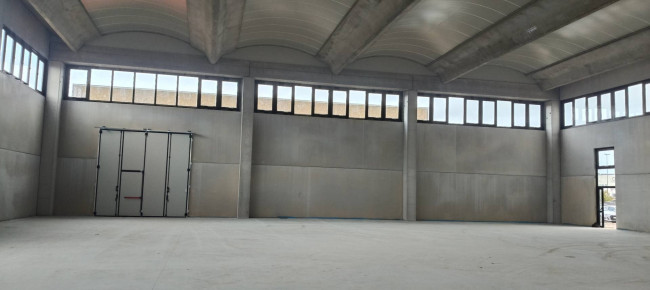 Capannone in affitto a Empoli