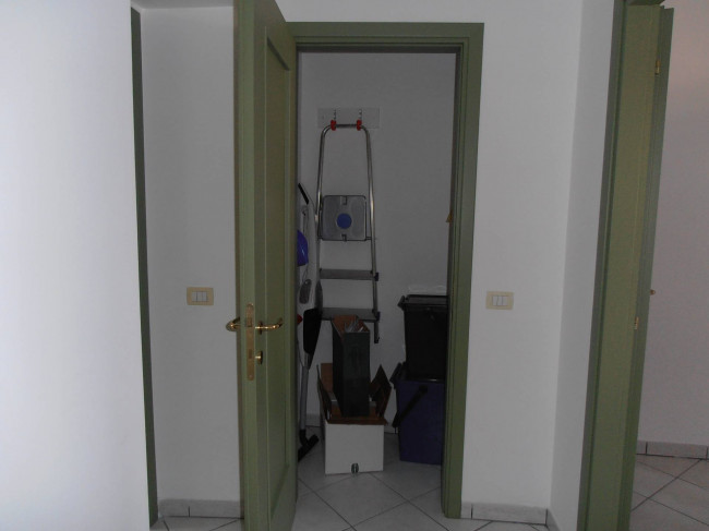 Appartamento in affitto a Porto Valtravaglia