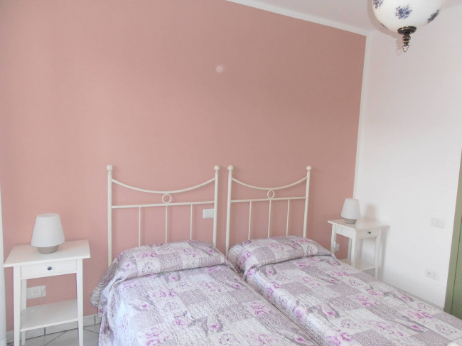 Appartamento in affitto a Porto Valtravaglia