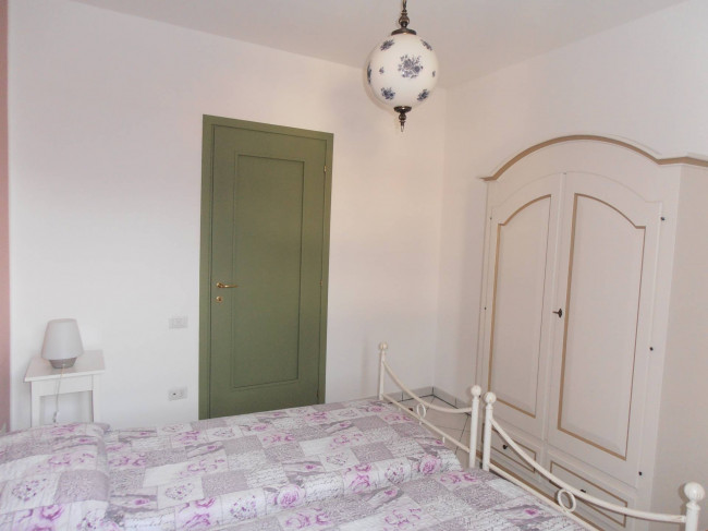 Appartamento in affitto a Porto Valtravaglia