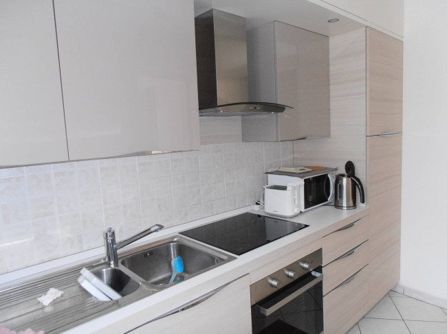 Appartamento in affitto a Porto Valtravaglia