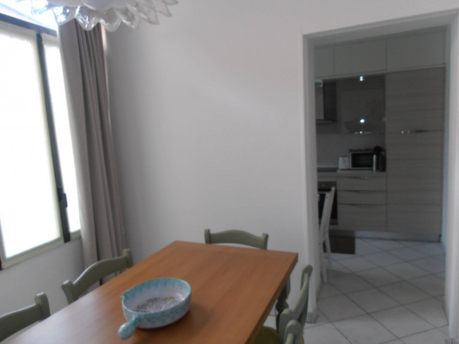 Appartamento in affitto a Porto Valtravaglia