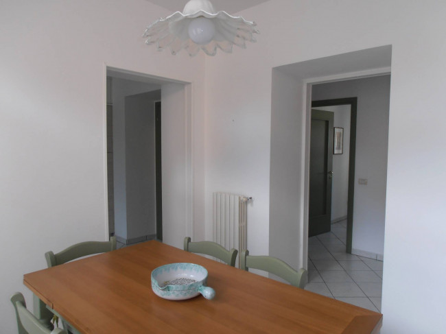 Appartamento in affitto a Porto Valtravaglia