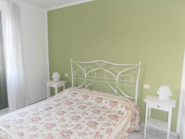 Appartamento in affitto a Porto Valtravaglia