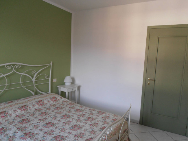 Appartamento in affitto a Porto Valtravaglia