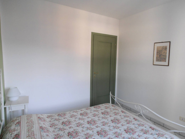 Appartamento in affitto a Porto Valtravaglia