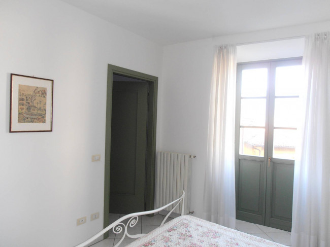 Appartamento in affitto a Porto Valtravaglia