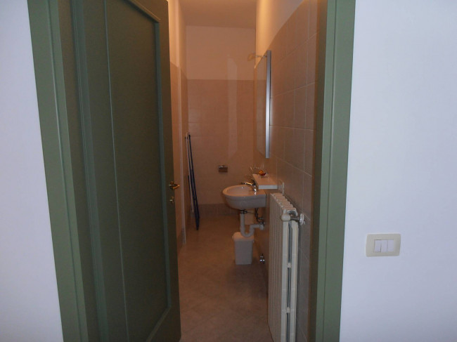 Appartamento in affitto a Porto Valtravaglia