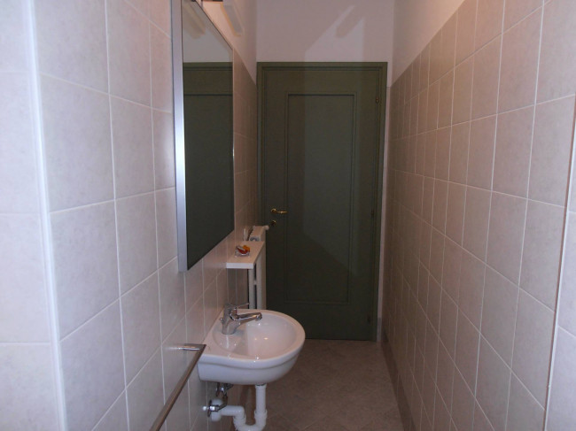 Appartamento in affitto a Porto Valtravaglia