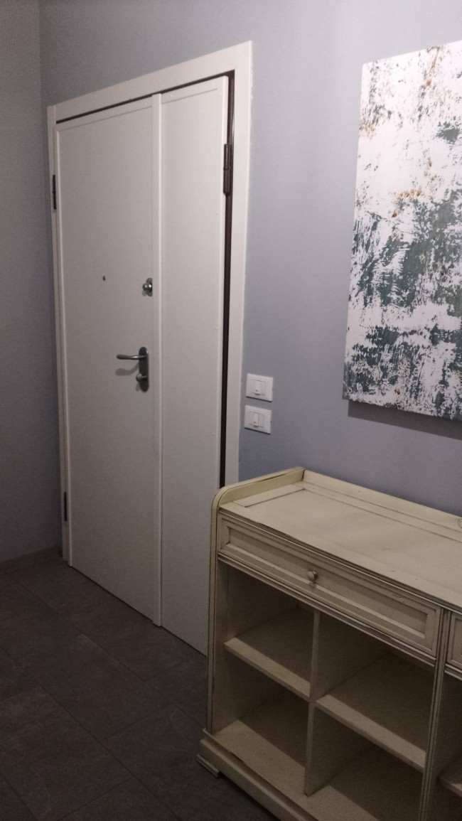 Appartamento in affitto a Forlì