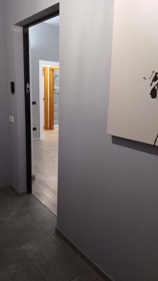 Appartamento in affitto a Forlì