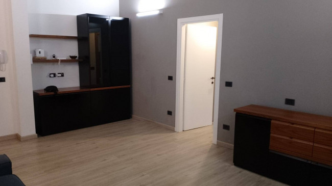 Appartamento in affitto a Forlì