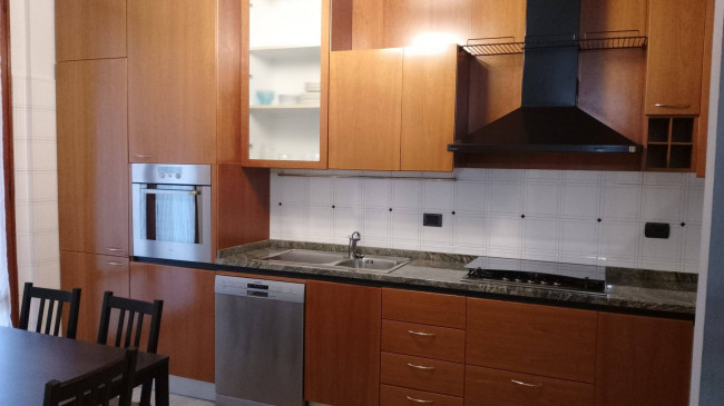 Appartamento in affitto a Forlì