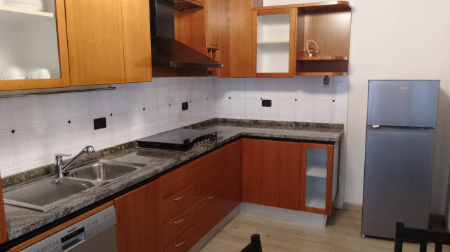 Appartamento in affitto a Forlì