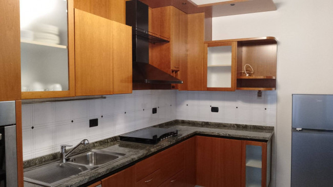 Appartamento in affitto a Forlì