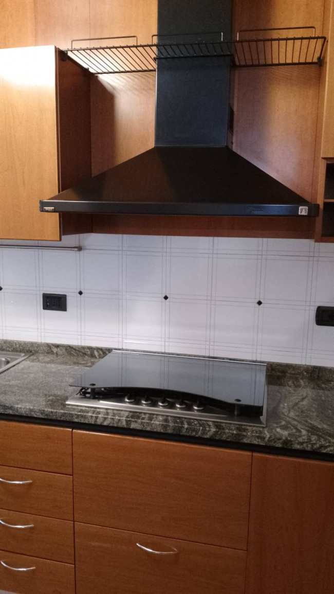 Appartamento in affitto a Forlì