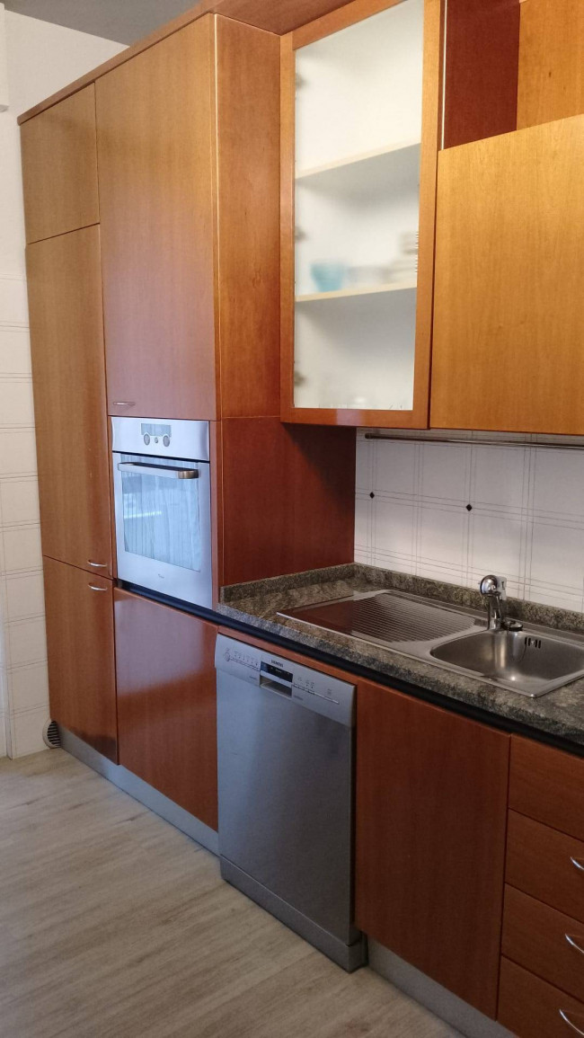 Appartamento in affitto a Forlì