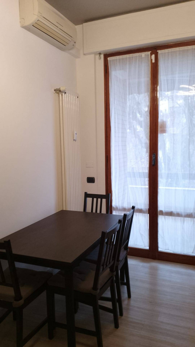 Appartamento in affitto a Forlì