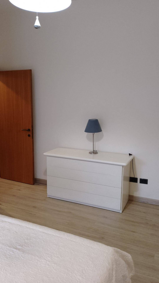 Appartamento in affitto a Forlì