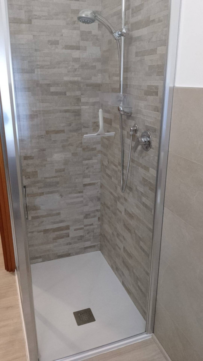 Appartamento in affitto a Forlì