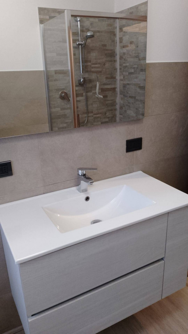 Appartamento in affitto a Forlì