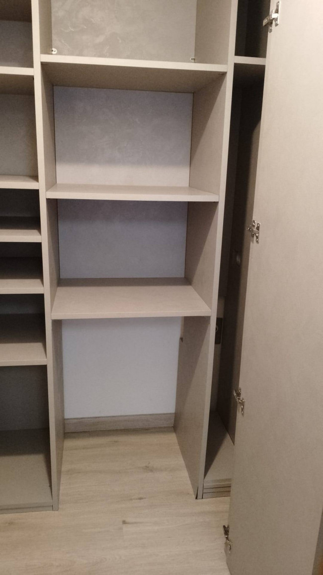 Appartamento in affitto a Forlì