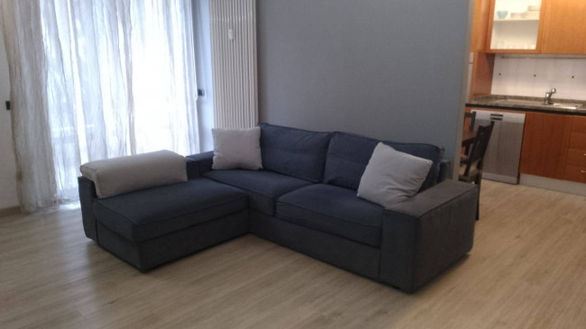 Appartamento in affitto a Forlì