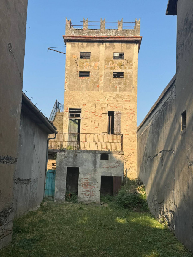 Casa semi indipendente in vendita a Meldola