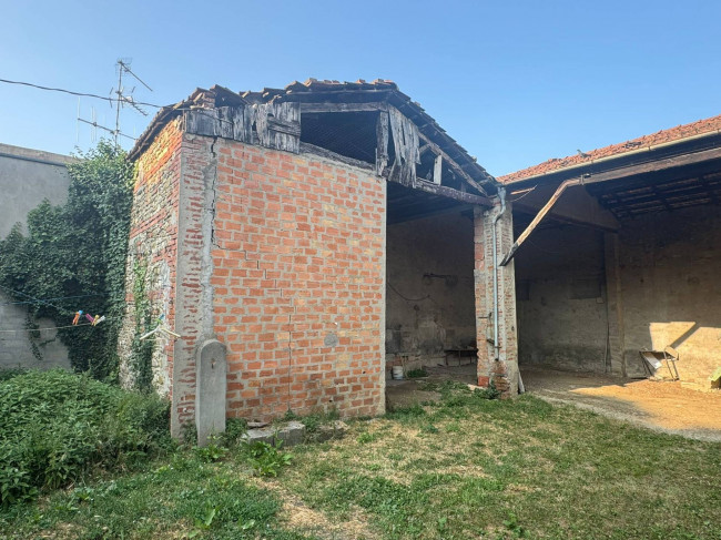 Casa semi indipendente in vendita a Meldola