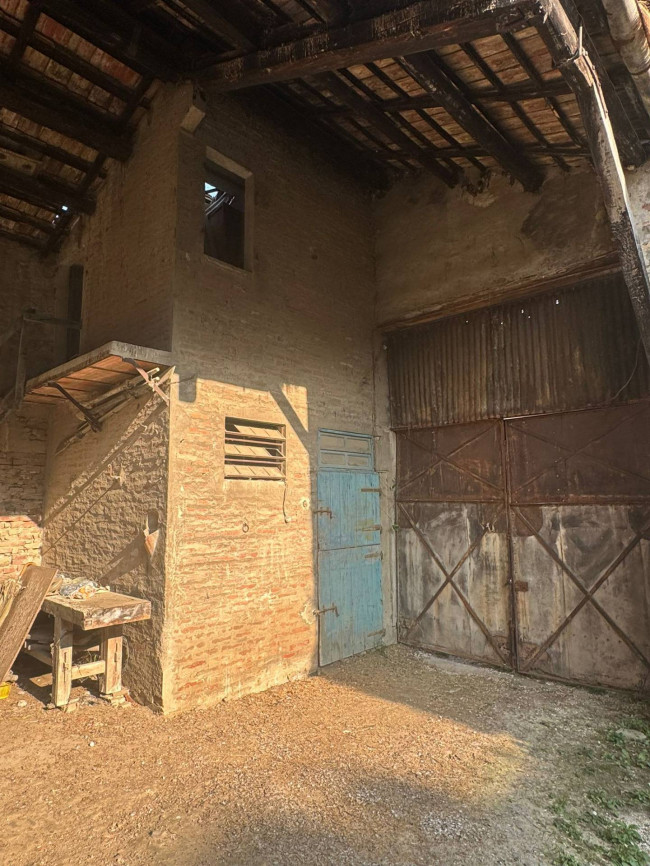 Casa semi indipendente in vendita a Meldola