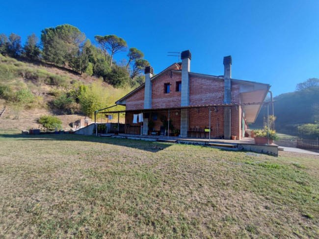 Casa indipendente in vendita a Palaia