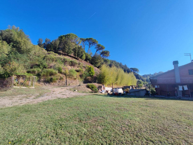 Casa indipendente in vendita a Palaia