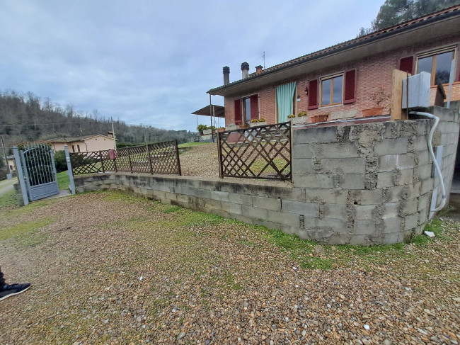 Casa indipendente in vendita a Palaia