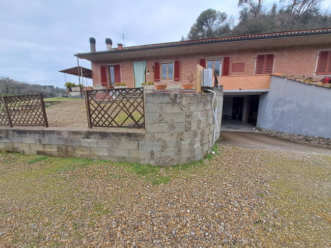 Casa indipendente in vendita a Palaia