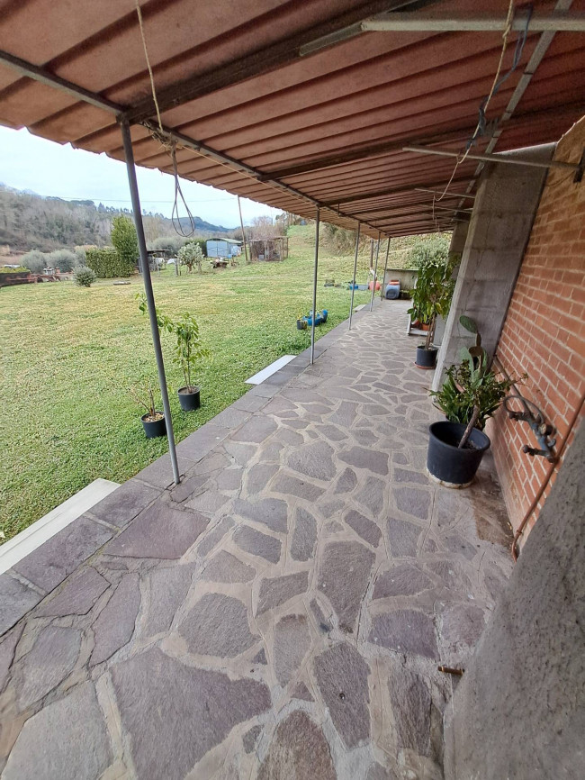 Casa indipendente in vendita a Palaia