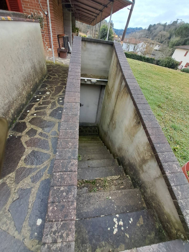 Casa indipendente in vendita a Palaia