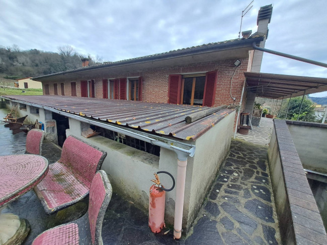 Casa indipendente in vendita a Palaia