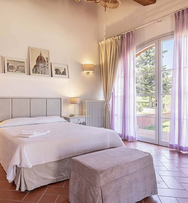 Residence in vendita a Lastra a Signa