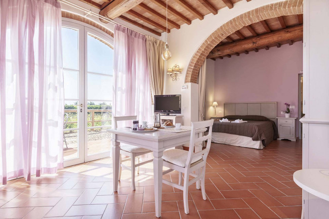 Residence in vendita a Lastra a Signa